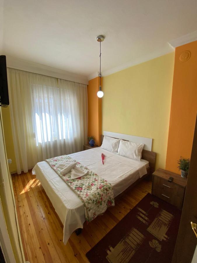 Beautiful Apartment In The Center Of Thessaloniki Exterior photo